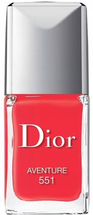 Dior Vernis Nail Lacquer 551 - Krazy Mall