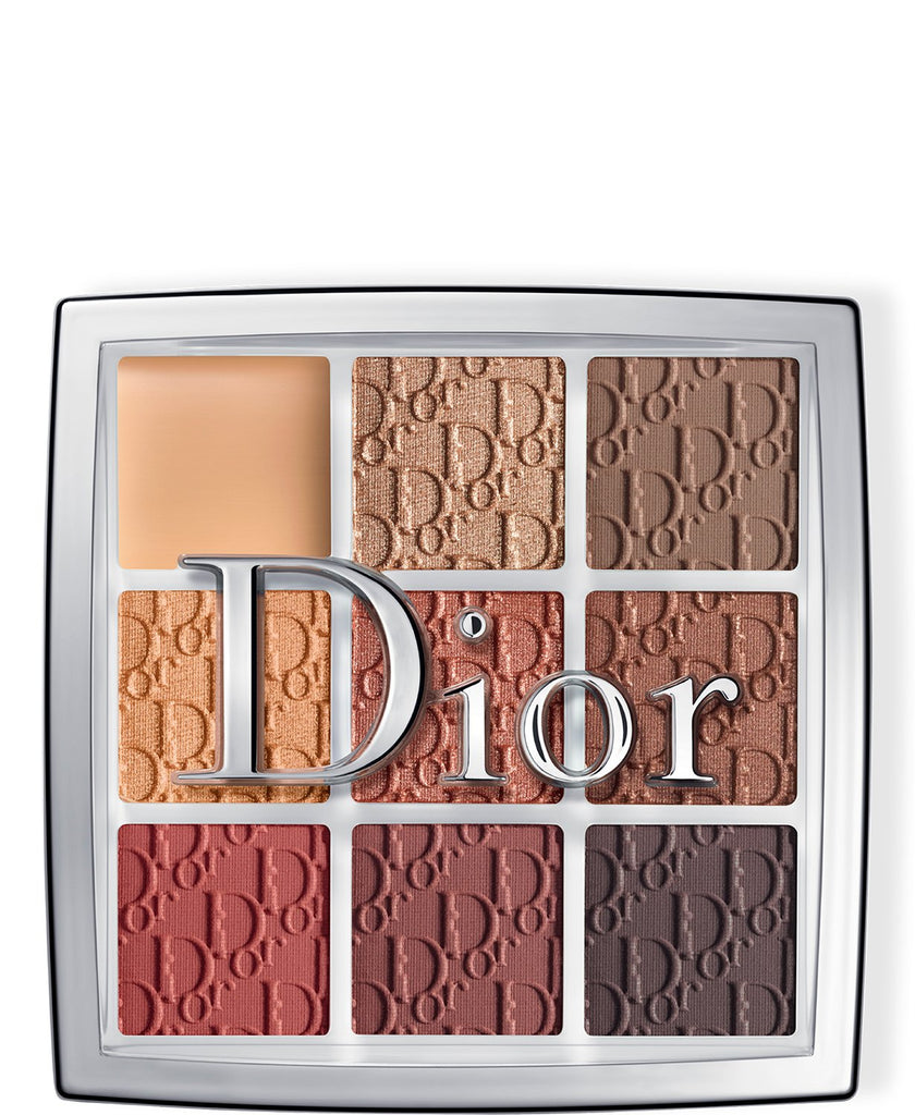 Dior BackStage Eye Palette Professional Performance-003 Amber Neutrals - Krazy Mall
