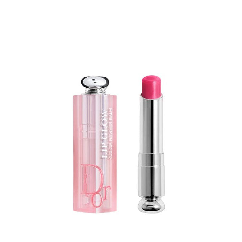 Dior Addict Lip Glow 007 Raspberry - Krazy Mall