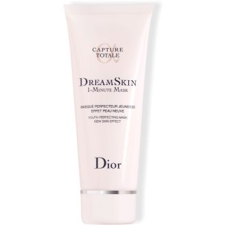 Dior Capture Totale Dream Skin 1-Minute Mask Youth-Perfecting FACE Mask 75ml - Krazy Mall