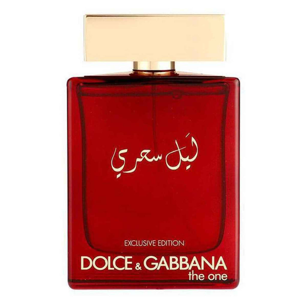 Dolce & Gabbana The One Mysterious Night Edp Perfume For Men 150Ml - Krazy Mall