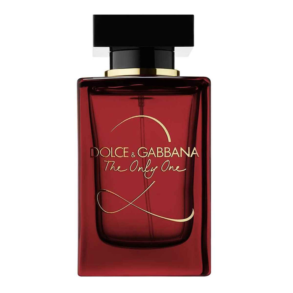 Dolce & Gabbana The Only One 2 Edp Perfume For Women 100Ml - Krazy Mall