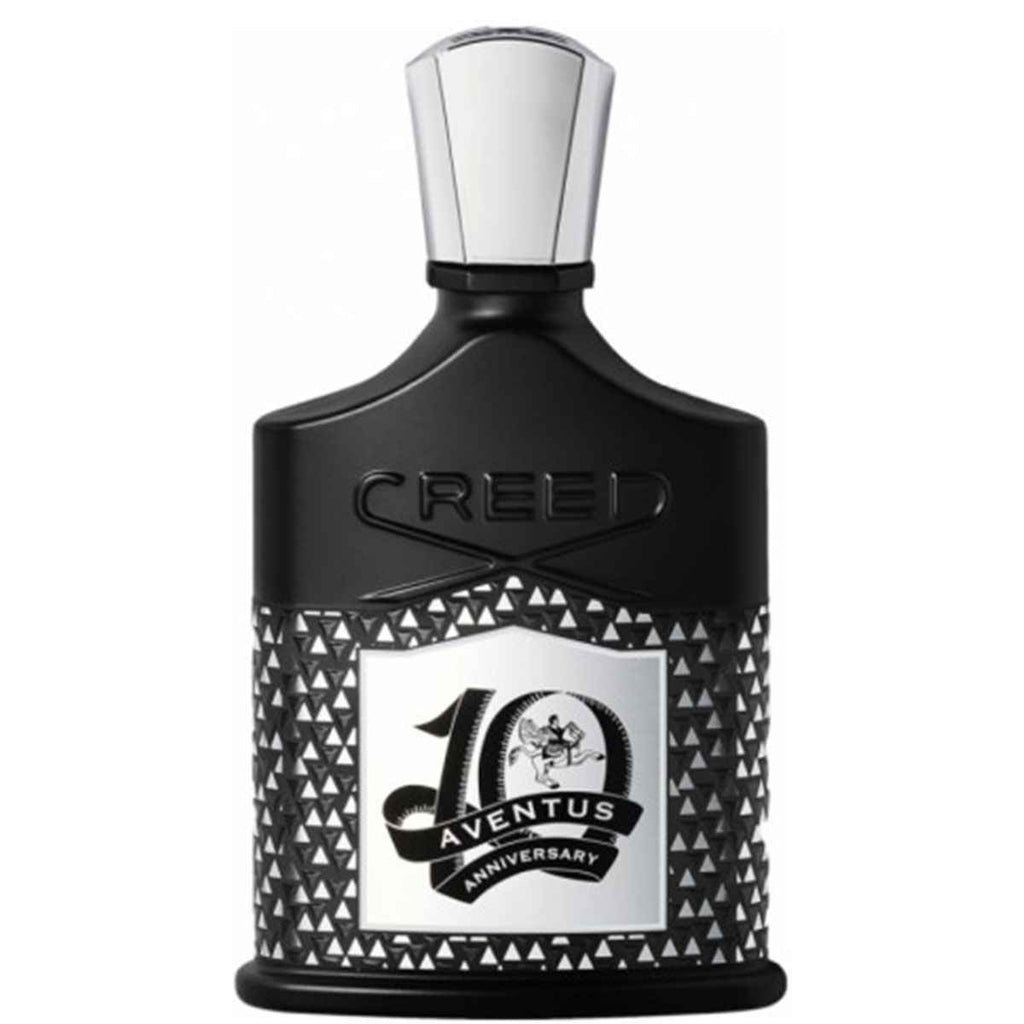 Creed Aventus 10th Anniversary Edp Perfume For Men 100Ml - Krazy Mall