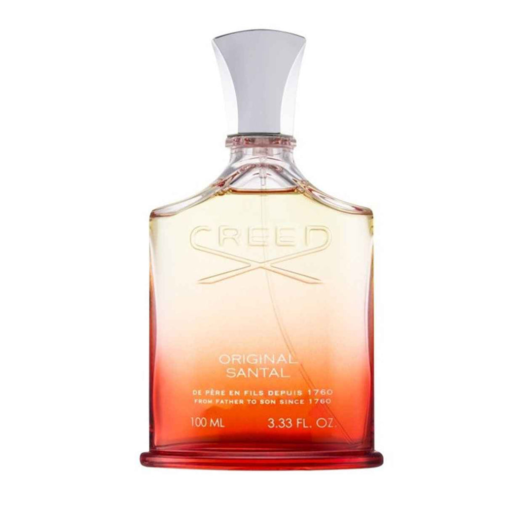 Creed Original Santal Edp Perfume For Men 100Ml - Krazy Mall