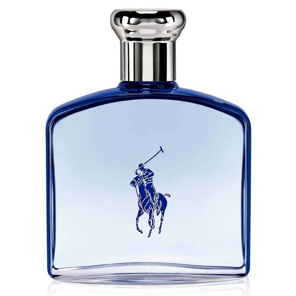 Ralph Lauren Polo Ultra Blue EDT Perfume For Men 125Ml - Krazy Mall