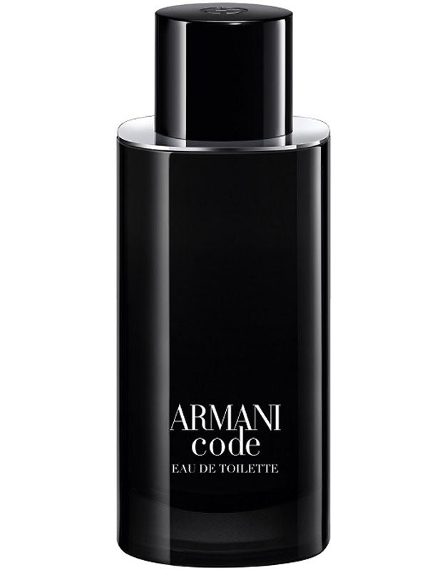 Armani Ga New Code Edt Men Perfume 125Ml - Krazy Mall