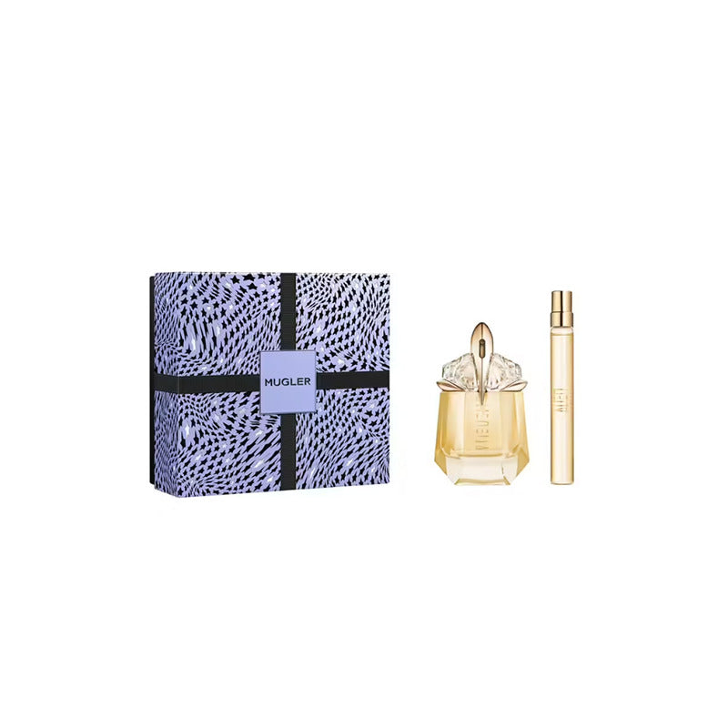 Thierry Mugler Alien Goddess Edp Women 60Ml + 10Ml (X2) Xmas22 Sets - Krazy Mall