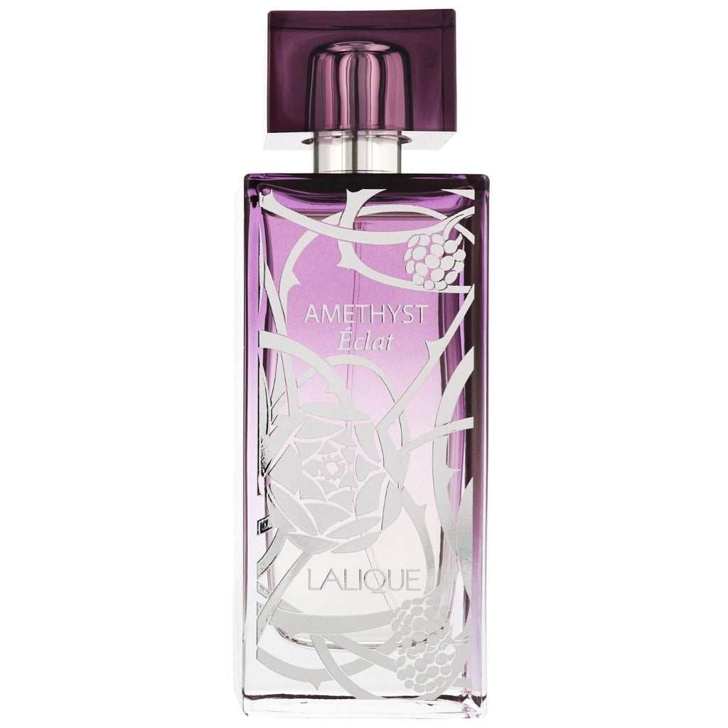 Lalique Amethyst Eclat Edp Perfume For Women 100Ml - Krazy Mall