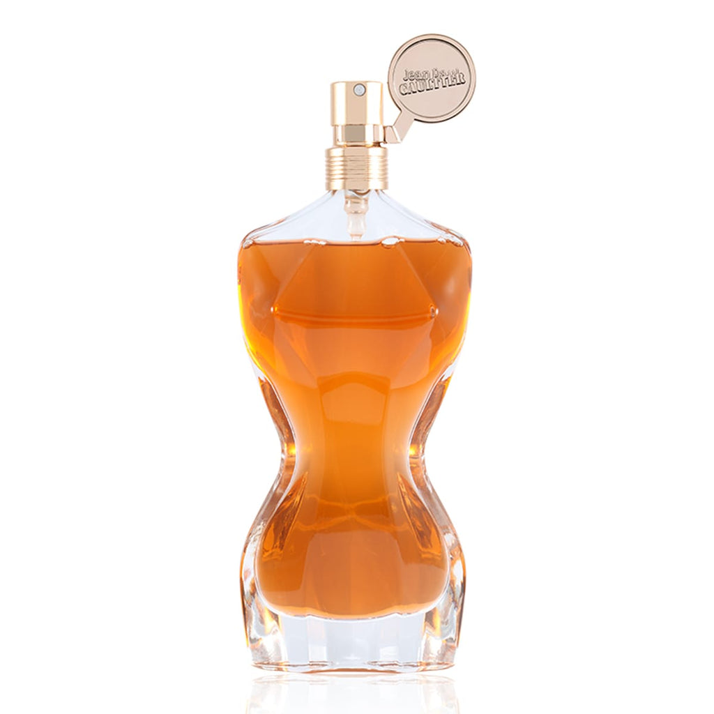 Jean Paul Gaultier Classique Essence Intense Edp Perfume For Women 100Ml - Krazy Mall