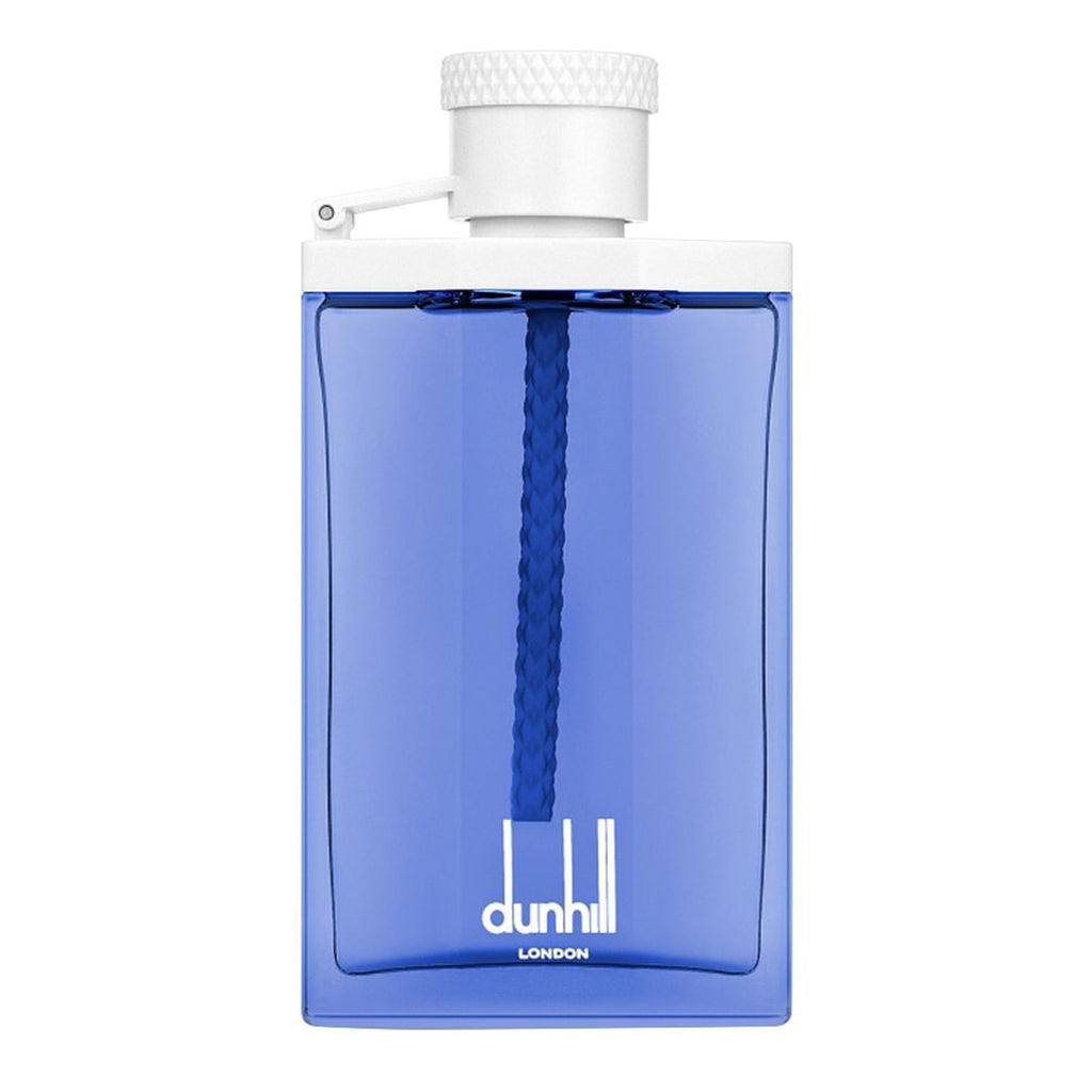 Dunhill Desire Blue Ocean Edt Perfume For Men 100Ml - Krazy Mall