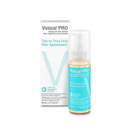 VIVISCAL PRO CONDITIONER 6/4PK X 250ML