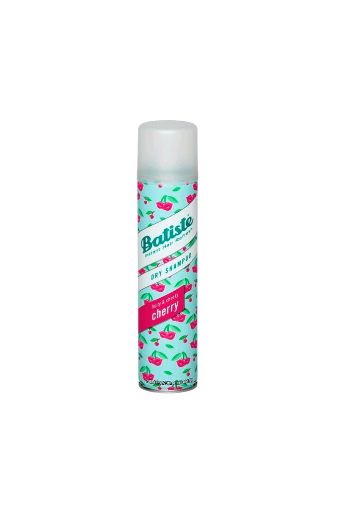 BATISTE - DRY SHAMPOO CHERRY - Krazy Mall