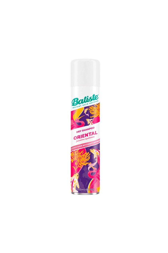 BATISTE - DRY SHAMPOO ORIENTAL - Krazy Mall