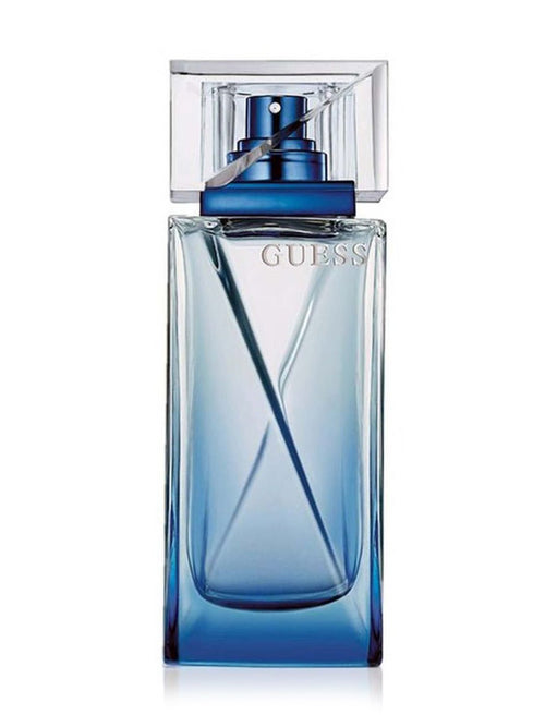 Guess Night For Men EDT 100Ml