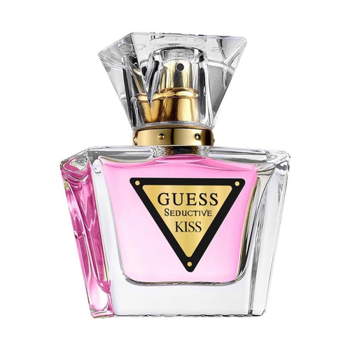 Guess Seductive Kiss For Women EDT 75Ml