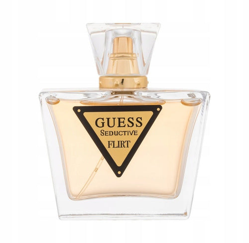 Guess Seductive Flirt For Women EDT 75Ml