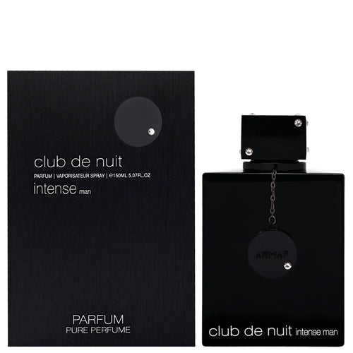 Armaf Club De Nuit Intense Man Edp Perfume For Men 150Ml