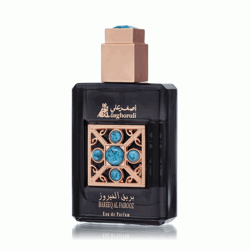 Asghar Ali Bareeq Al Fairooz EDP Perfume For Women 45Ml