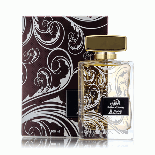 Asghar Ali Bakhakh Al Shurooq EDP Perfume For Unisex 100Ml