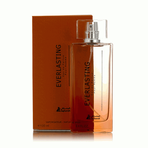 Asghar Ali Everlasting Pour Homme EDP Perfume For Men 100Ml