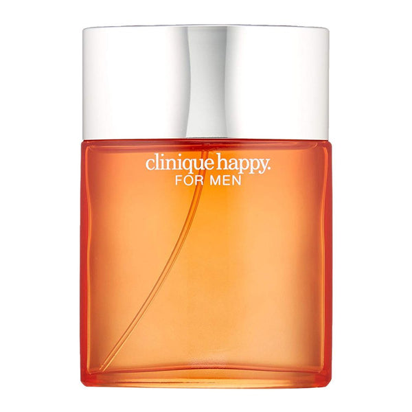 Clinique Happy For Men Edt Spray 100Ml