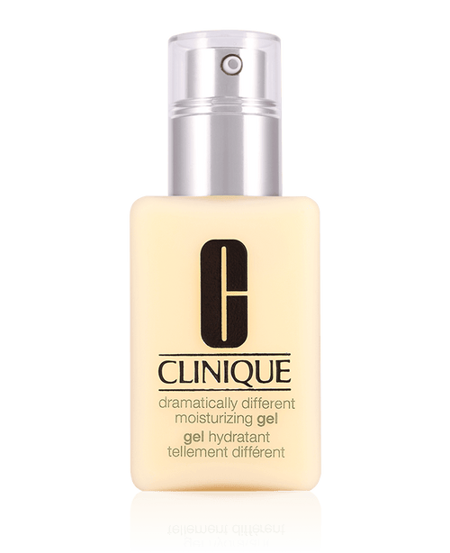 Clinique Dramatically Different Moisturizing Gel 125ml