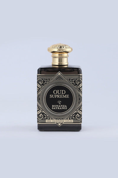 Bonanza Satrangi Oud Supreme Edp 100Ml