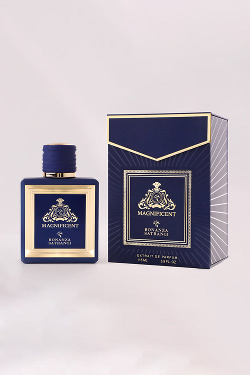 Bonanza Satrangi Magnificent Extrait De Parfum 115Ml