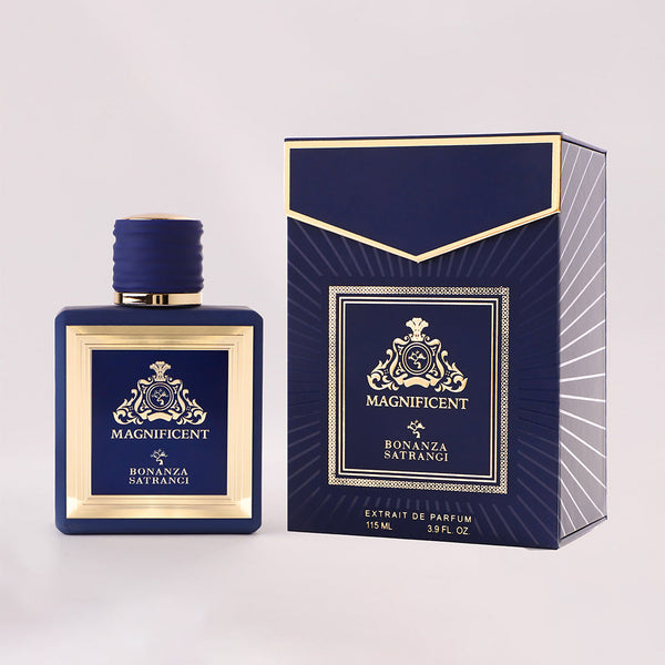 Bonanza Satrangi Magnificent Extrait De Parfum 115Ml