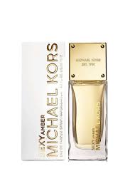 Michael Kors Sexy Amber Edp Women Perfume 50Ml