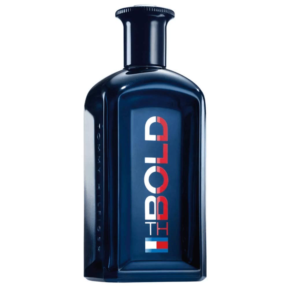 Tommy Hilfiger Bold Edt Perfume For Men 100Ml