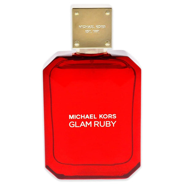 Michael Kors Glam Ruby EDP Perfume For Women 100Ml