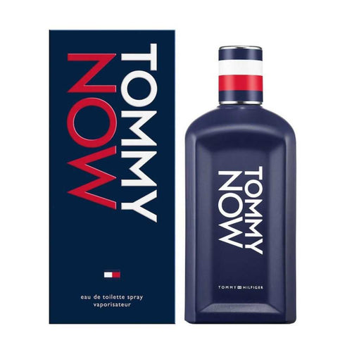 Tommy Hilfiger Tommy Now For Men EDT 100Ml