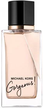 Michael Kors Gorgeous! Edp Women Perfume 50Ml