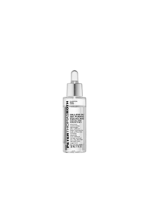 PETER THOMAS ROTH OILLESS OIL 100% PURIFIED SQUALANE