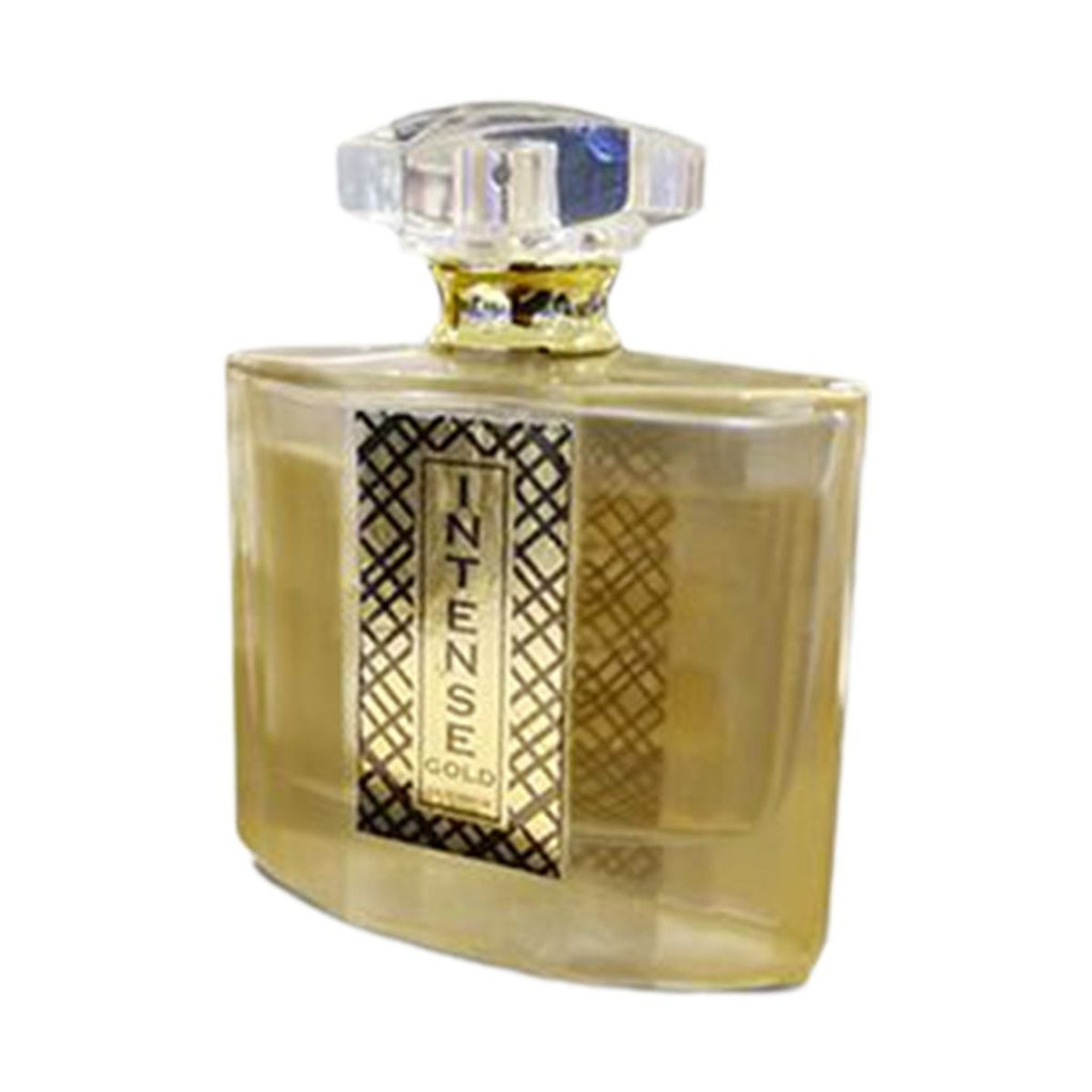 Dhamma Intense Gold Edp Perfume for Men 100Ml