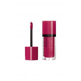 Bourjois Rouge Edition Velvet Liquid Lipstick 13 Fu(N)Chsia. Volume: 6.7ml