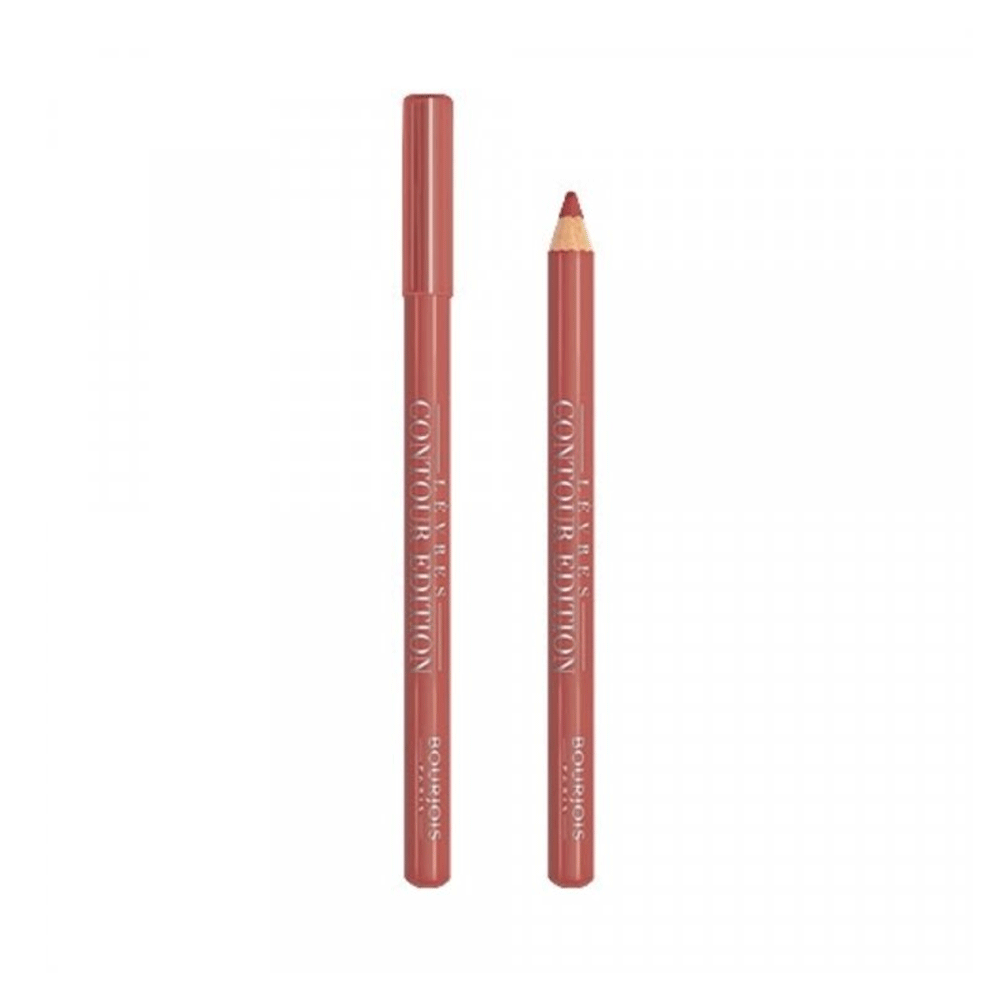 Bourjois LŠvres Contour Edition Lip Pencil 08 Corail Aie Aie. 1.14 G