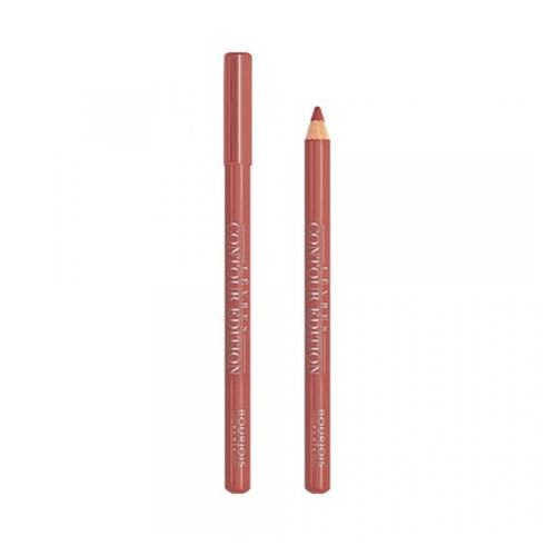 Bourjois LŠvres Contour Edition Lip Pencil 08 Corail Aie Aie. 1.14 G