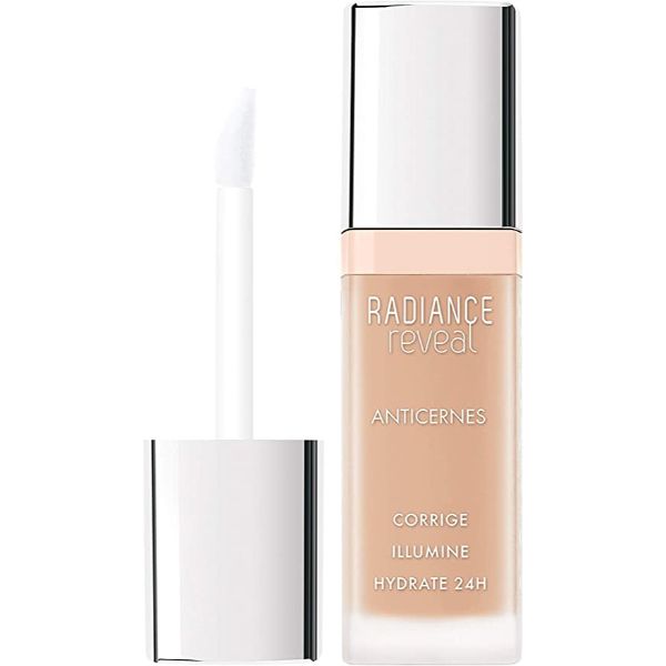 Bourjois Radiance Reveal. Concealer 02 Beige. 7.8 ml