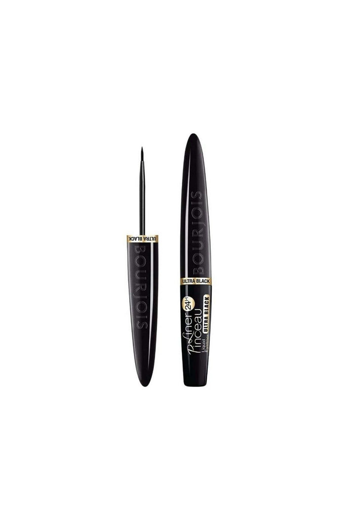 Bourjois Liner Pinceau Eyeliner 35 Ultra Black . 2.5 ml