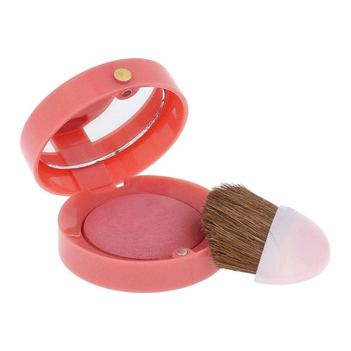 Bourjois Little Round Pot Blush blush 54 Rose Frisson 2.5 g