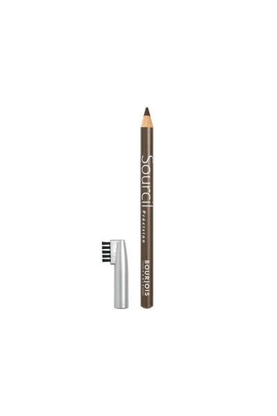 Bourjois Sourcil Pr‚cision Eyebrow Pencil 04 Blond Fonc‚. 1.13 G