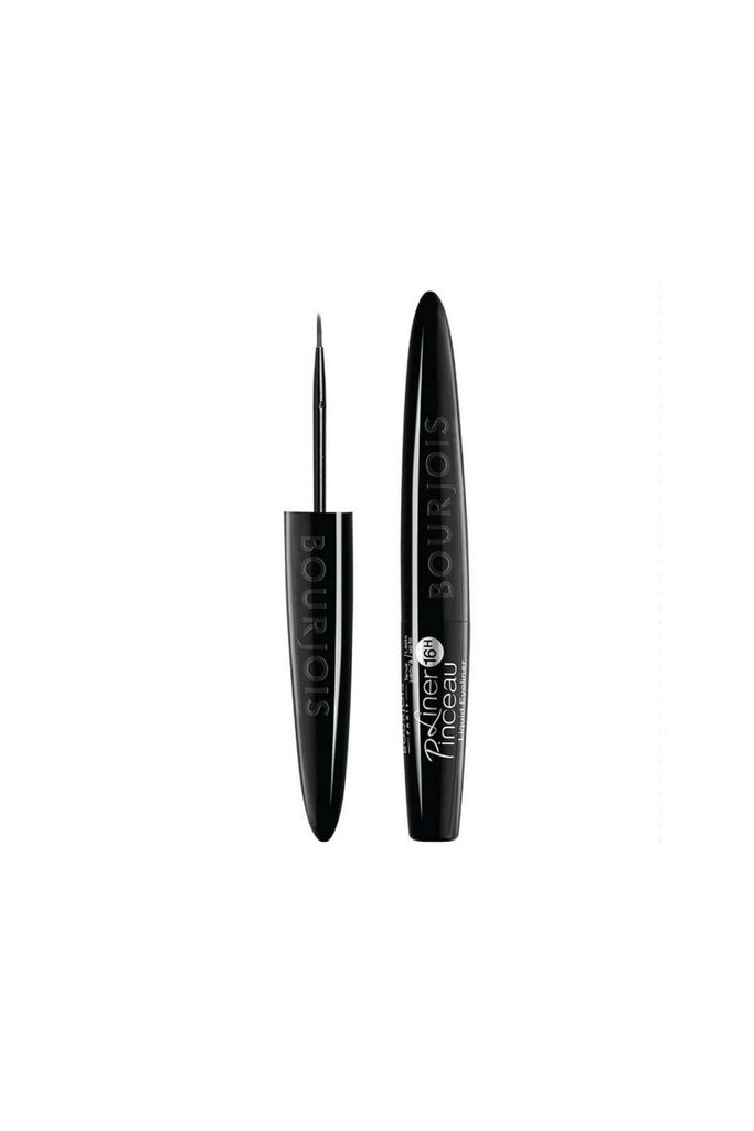 Bourjois Liner Pinceau Eyeliner 32 Noir Beaux-arts. 2.5 ml