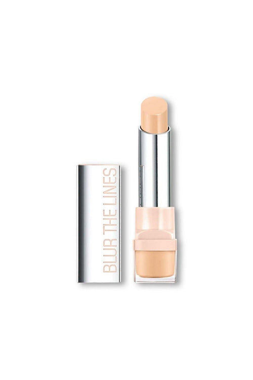 Bourjois Blur The Lines. Concealer 01 Ivory 3.5 g