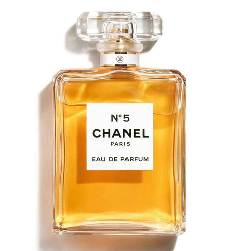 Chanel No.5 Edp Perfume For Women 100Ml