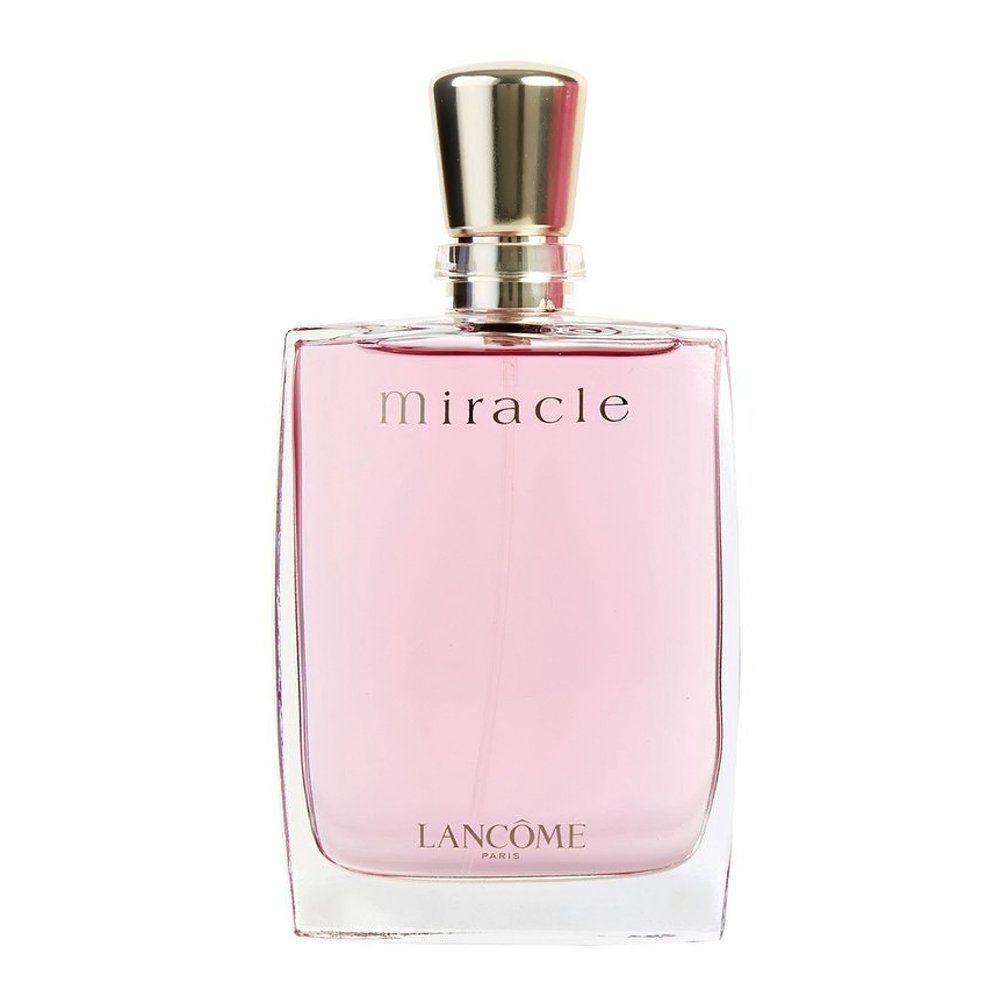 Lancome Miracle EDP Perfume For Women 100Ml