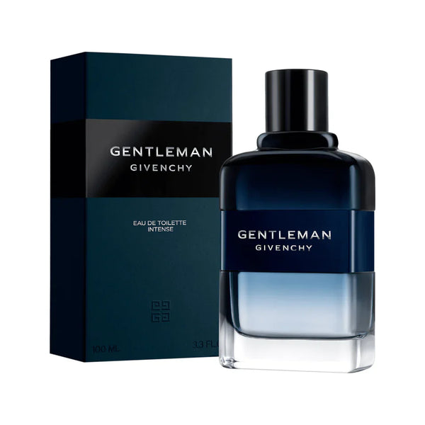 Givenchy Gentleman Intense EDT Men Perfume 100ml