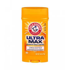 ARM & HAMMER AHUMAX SOLID UNSCNTD