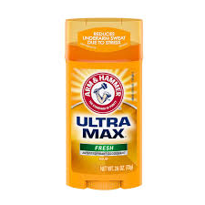 ARM & HAMMER AHUMAX SOLID FRSH